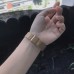 3Chome Metal Strap Compatible with Xiaomi Mi Band 6 / Mi Band 5/ Mi Band 4 / Mi Band 3, Smart Watch Wristbands Replacement Accessories 3Chome Metal Strap Compatible with Xiaomi Mi Band 6 / Mi Band 5/ Mi Band 4 / Mi Band 3, Smart Watch Wristbands Replacement Accessories