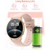Smart Watches for Women/Men Fitness: 1.28 Inch Full Touch Screen, Activity Tracker Watch Compatible with iOS/Android, IP68 Waterproof Watch for Swimming, Heart Rate Monitor & Blood Oxygen (Black) Smart Watches for Women/Men Fitness: 1.28 Inch Full Touch Screen, Activity Tracker Watch Compatible with iOS/Android, IP68 Waterproof Watch for Swimming, Heart Rate Monitor & Blood Oxygen (Black)