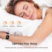 Tranya Smart Watch, 1.69вЂвЂ™ Full Touch Color Screen, 7-10 Days Battery Life, Android and iOS Compatible, IP68 Waterproof, Fitness Tracker, Heart Rate Monitor, TranyaGo Sports Watch, Pink Tranya Smart Watch, 1.69вЂвЂ™ Full Touch Color Screen, 7-10 Days Battery Life, Android and iOS Compatible, IP68 Waterproof, Fitness Tracker, Heart Rate Monitor, TranyaGo Sports Watch, Pink